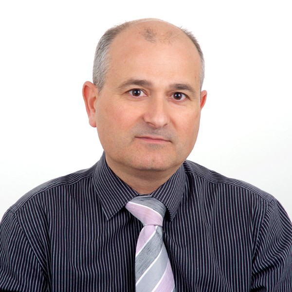 Carlos Loscos JardíSenior