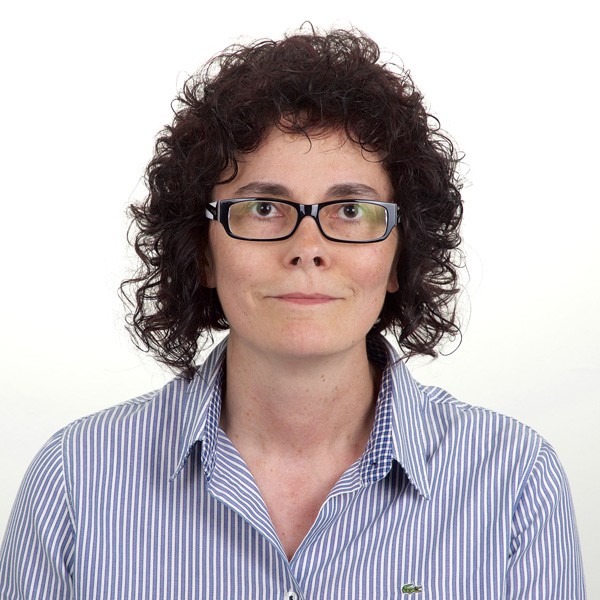 Cristina Grau BenetSenior