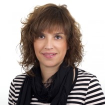 Meritxell Mateu Vernet