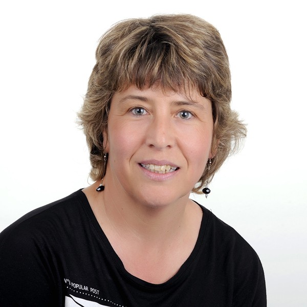 Pilar Gaixet RocaSenior