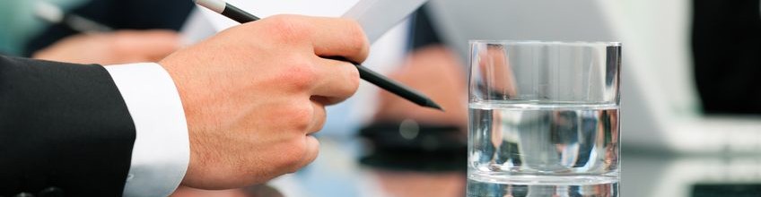 Consultoría empresarial