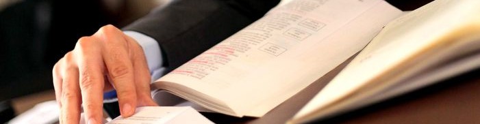 Solvencia profesional