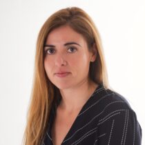 Esther Pérez Robles