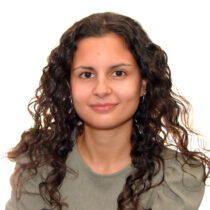 Laia García Aragonés