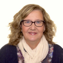 Manuela Gomollón Campos