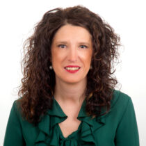 María José Ferrer Canals