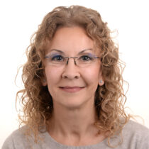 Mª Soledad Sellés Saldaña