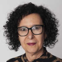 Nuria Barceló Canaldas