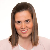 Rocío Arán Martín