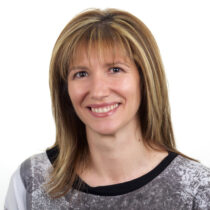 Teresa Muñoz Ferrus